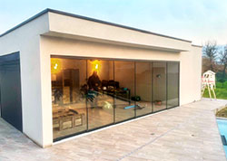 Photo du client