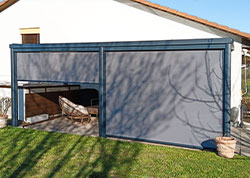 Photo du client