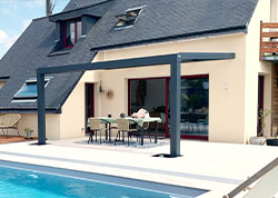 Photo du client