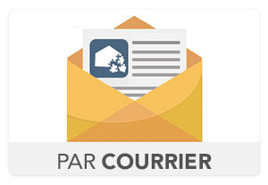 Par courrier