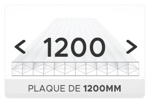 1200mm