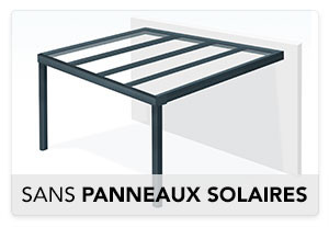 Version sans Panneaux Photovoltaïques