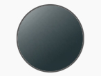 Picto du Coloris Standard Gris Anthracite 7016 Structuré