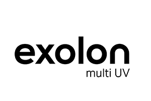 Logo de la marque EXOLON Multi UV