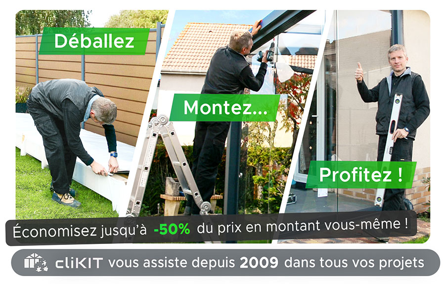 Lien vers une demande d'information