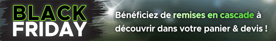 Bannière de Promotions CliKIT n°1